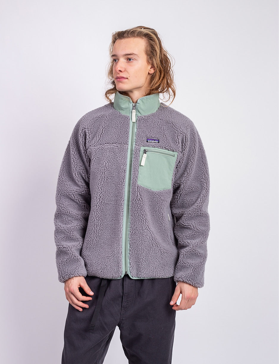 M's Classic Retro-X Jacket