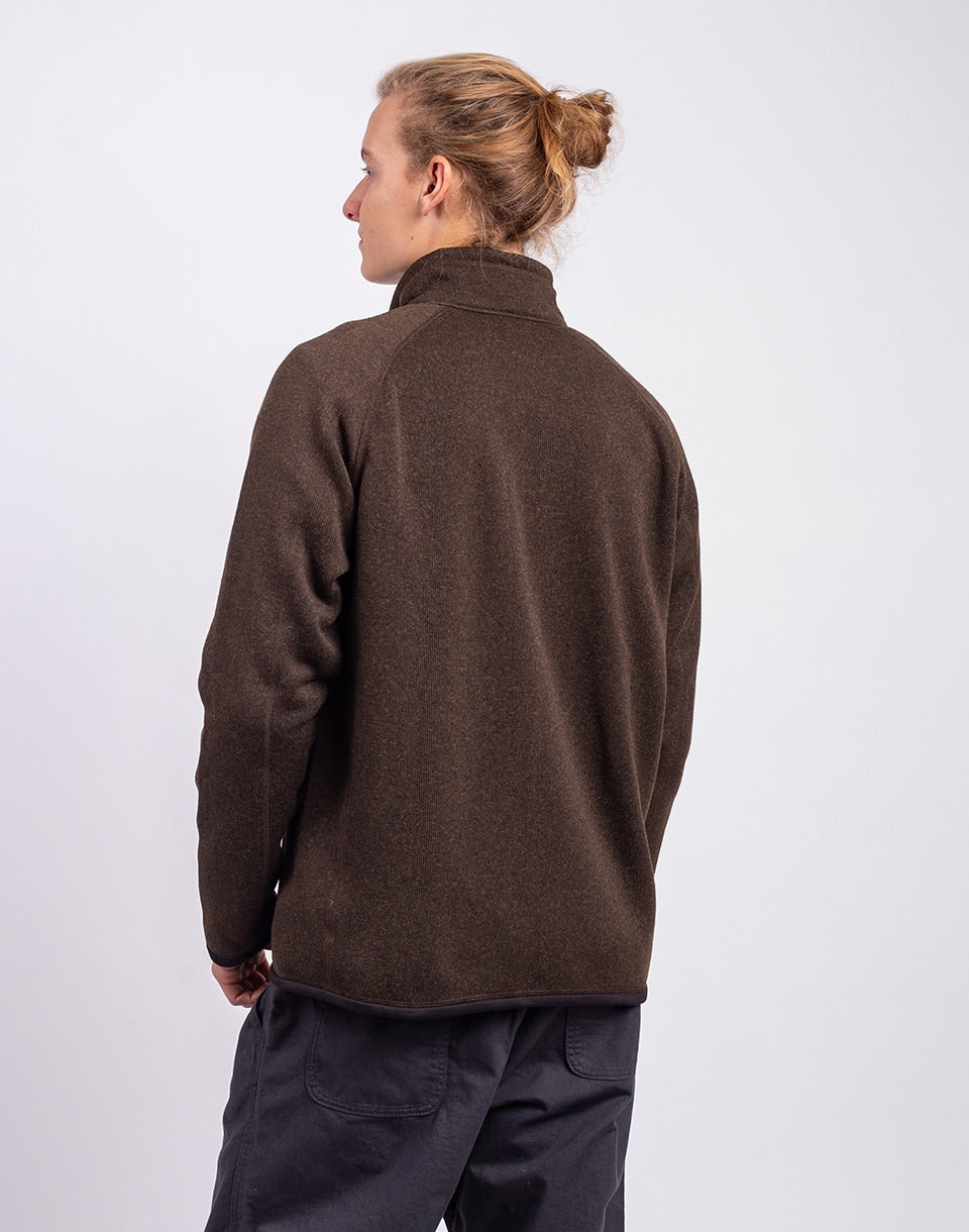 M's Better Sweater Jacket