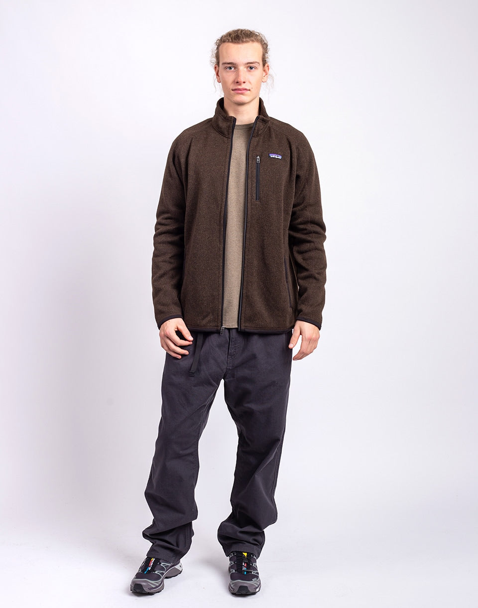 M's Better Sweater Jacket