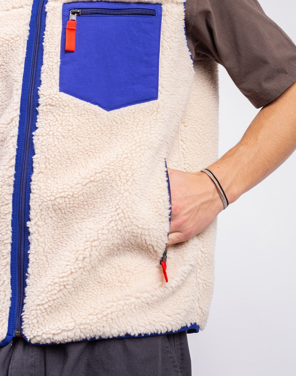 M's Classic Retro-X Vest