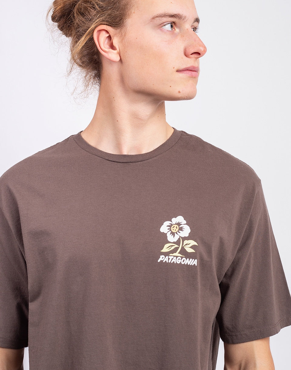 M's Balance Organic T-Shirt