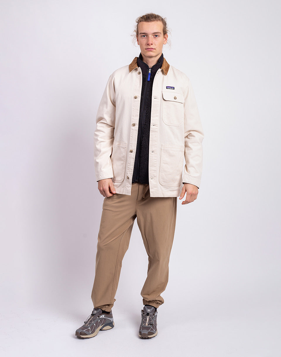 M's Point Reyes Canvas Jacket