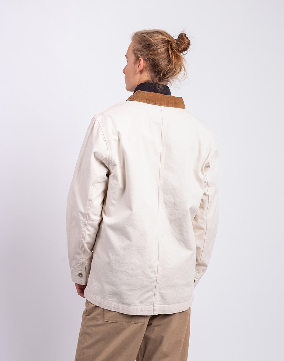 M's Point Reyes Canvas Jacket