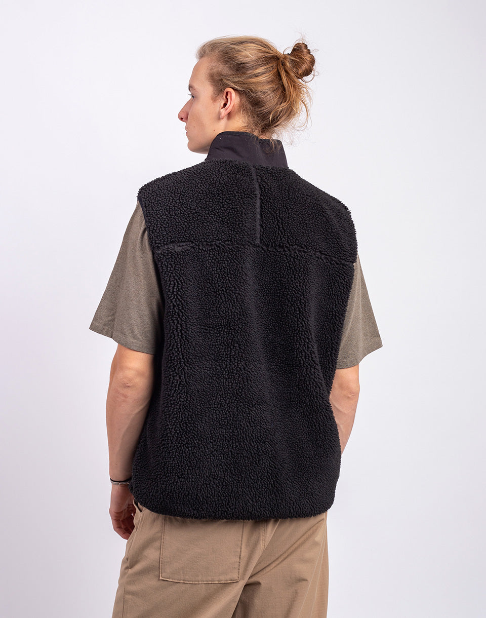 M's Classic Retro-X Vest