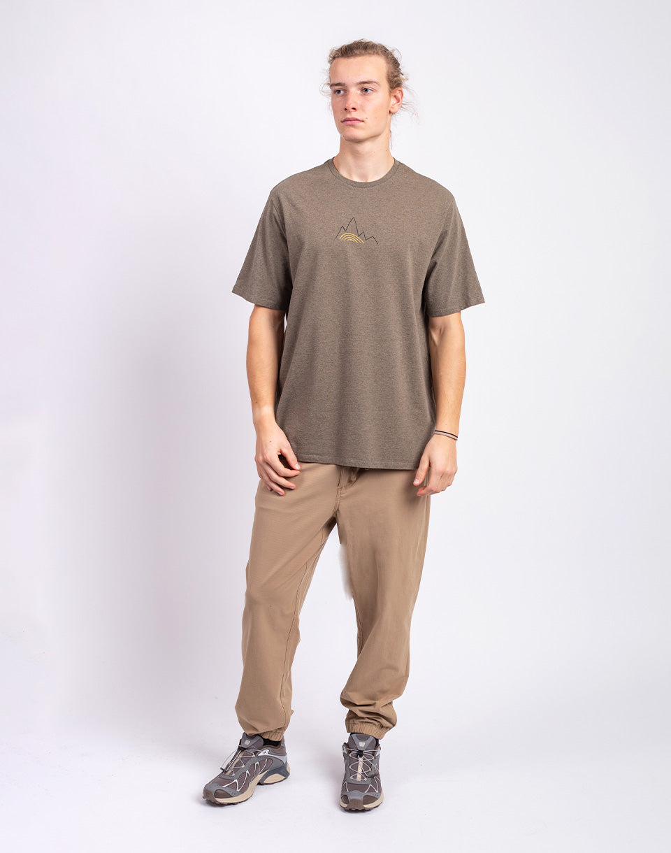 M's Berm Logo Responsibili-Tee