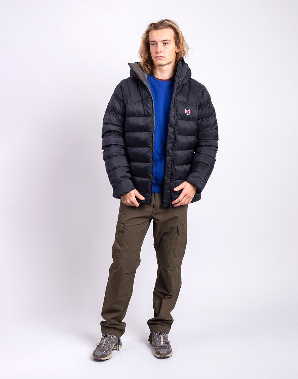 Expedition Mid Winter Jacket M