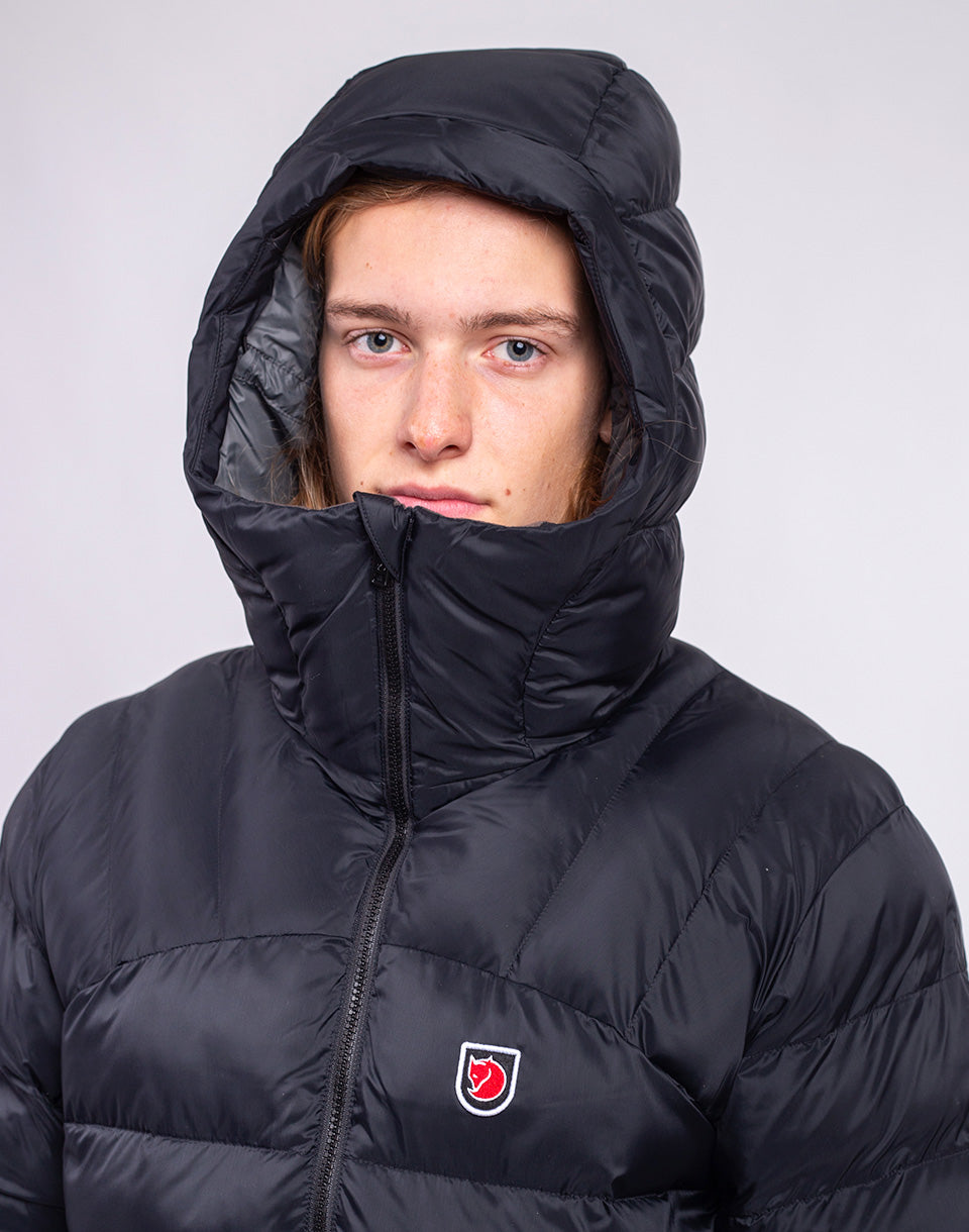 Expedition Mid Winter Jacket M