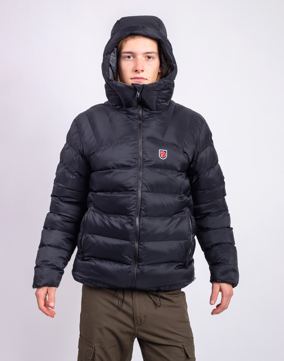 Expedition Mid Winter Jacket M
