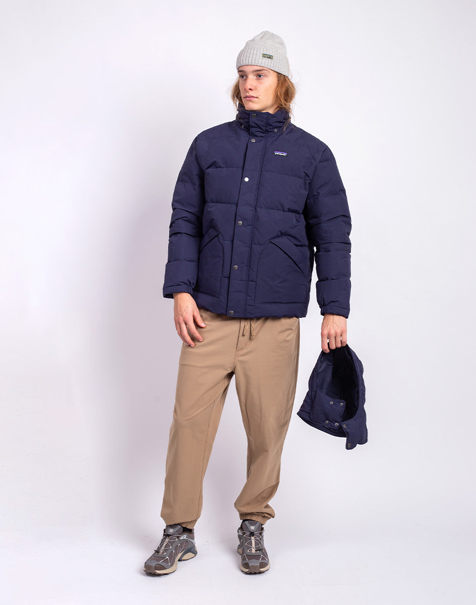 M's Downdrift Jacket