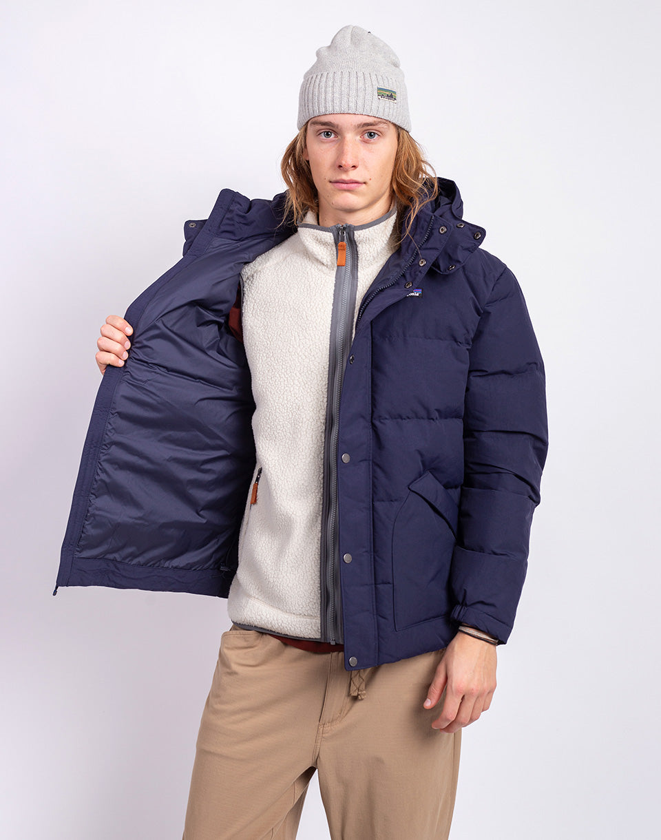 M's Downdrift Jacket