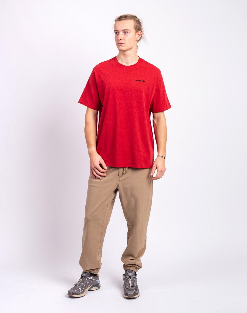 M's P-6 Logo Responsibili-Tee