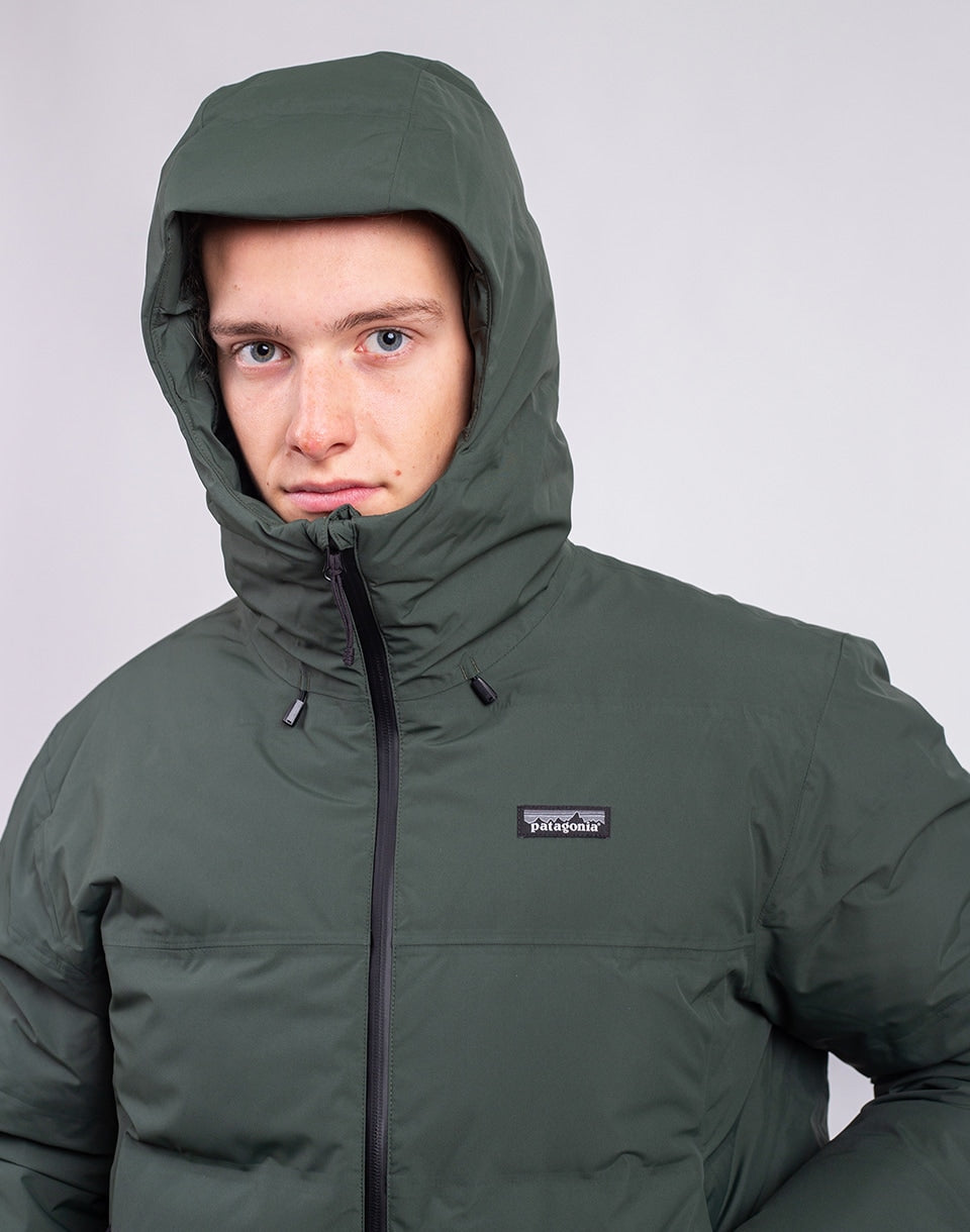 M's Jackson Glacier Jacket