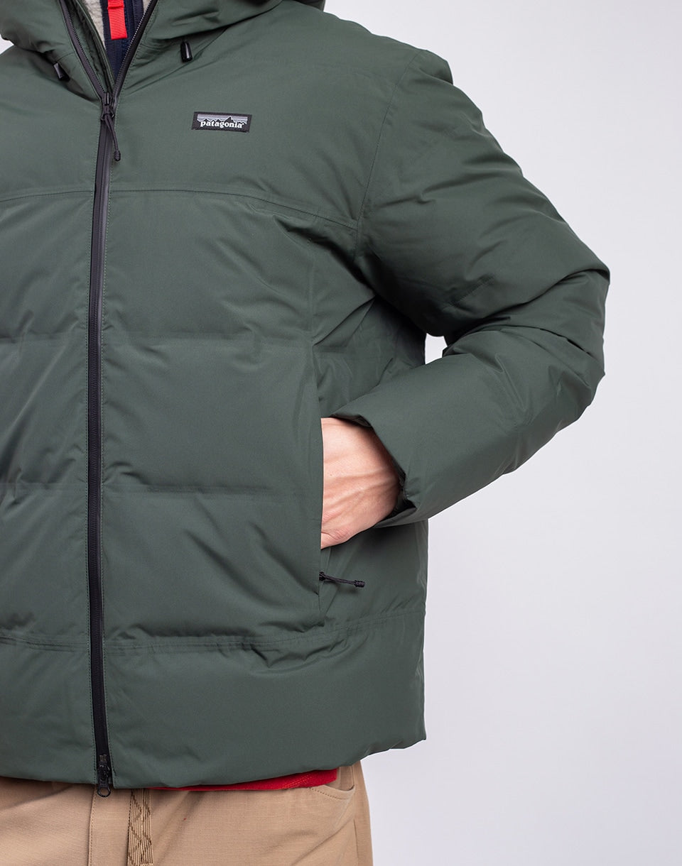 M's Jackson Glacier Jacket