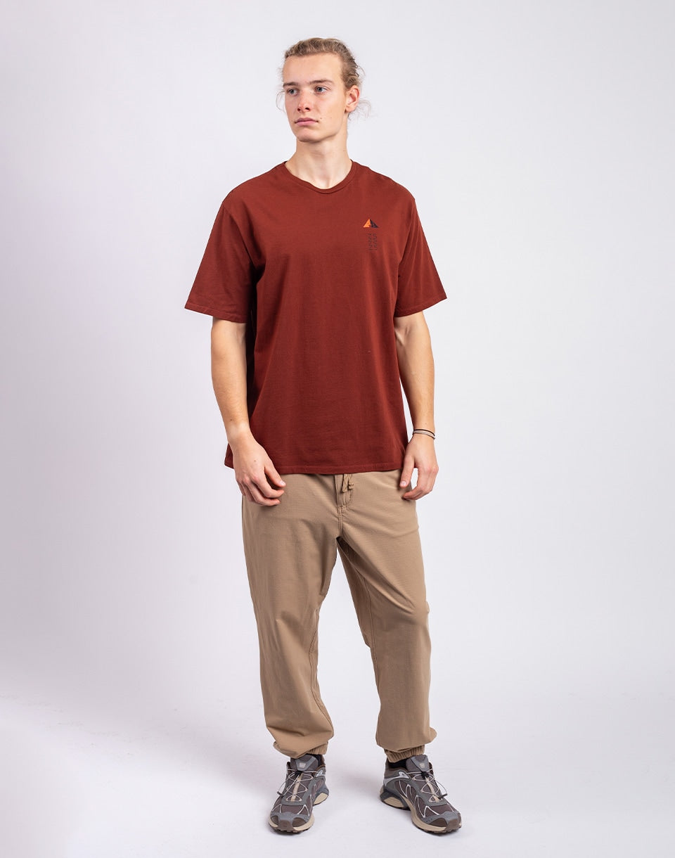 M's Driftways Organic T-Shirt