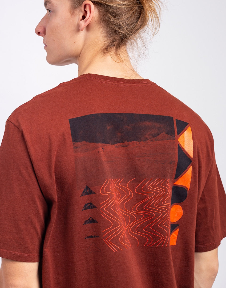 M's Driftways Organic T-Shirt