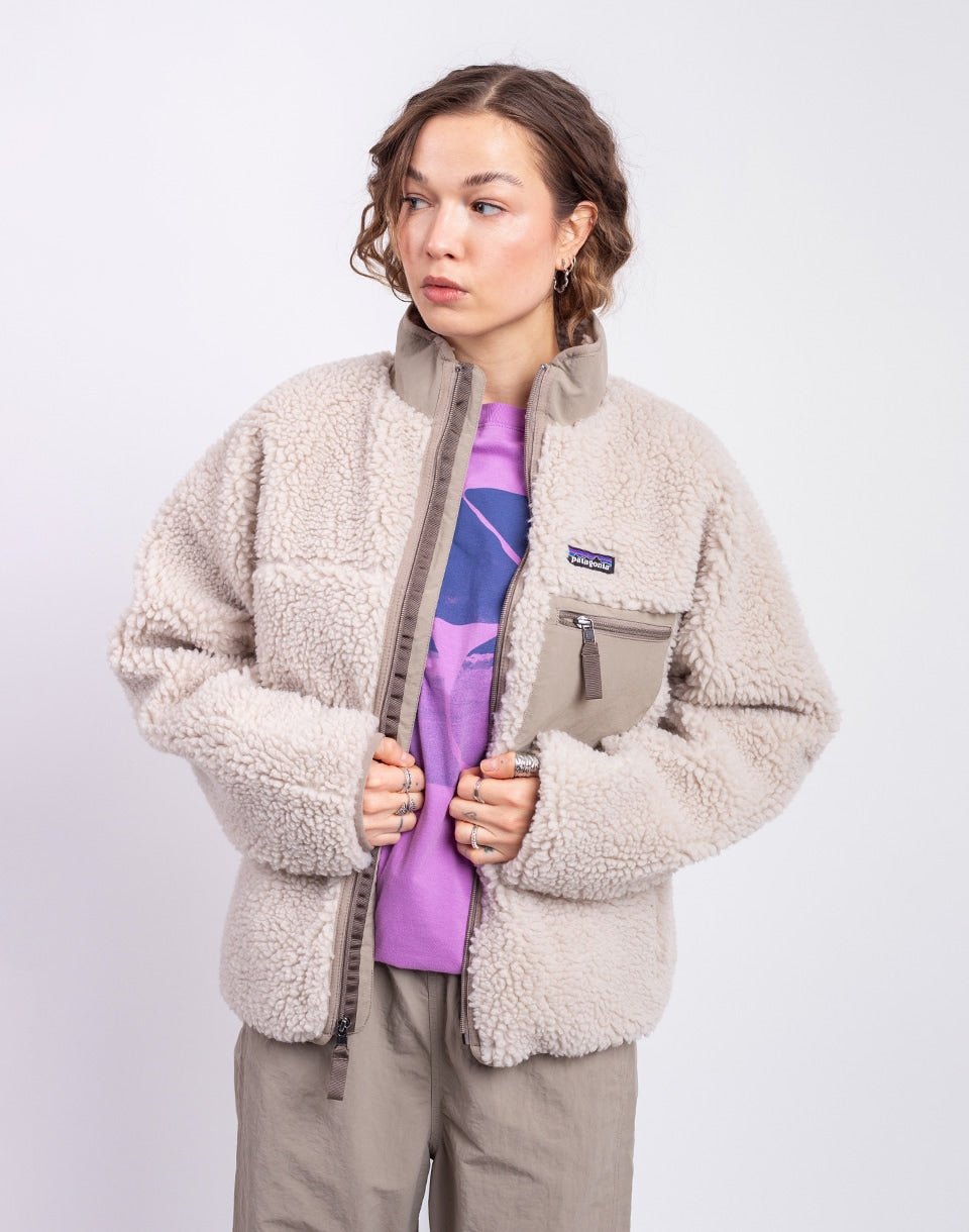 W's Classic Retro-X Jacket