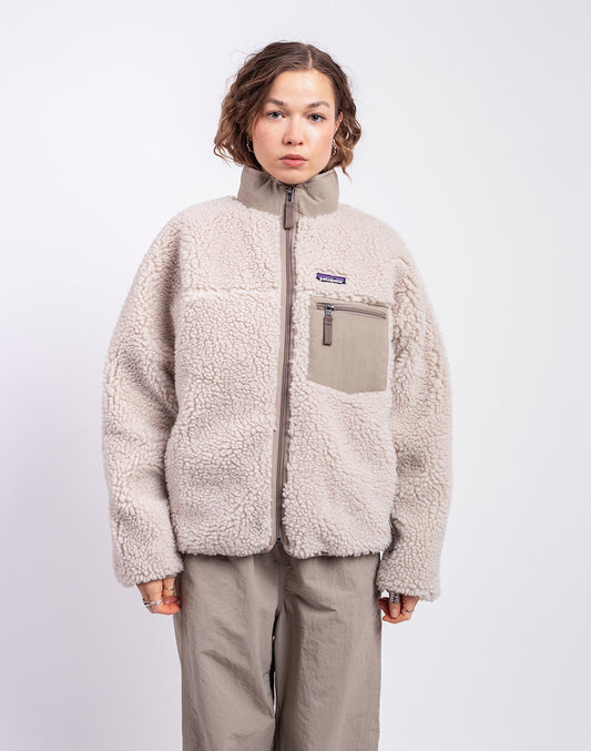 W's Classic Retro-X Jacket