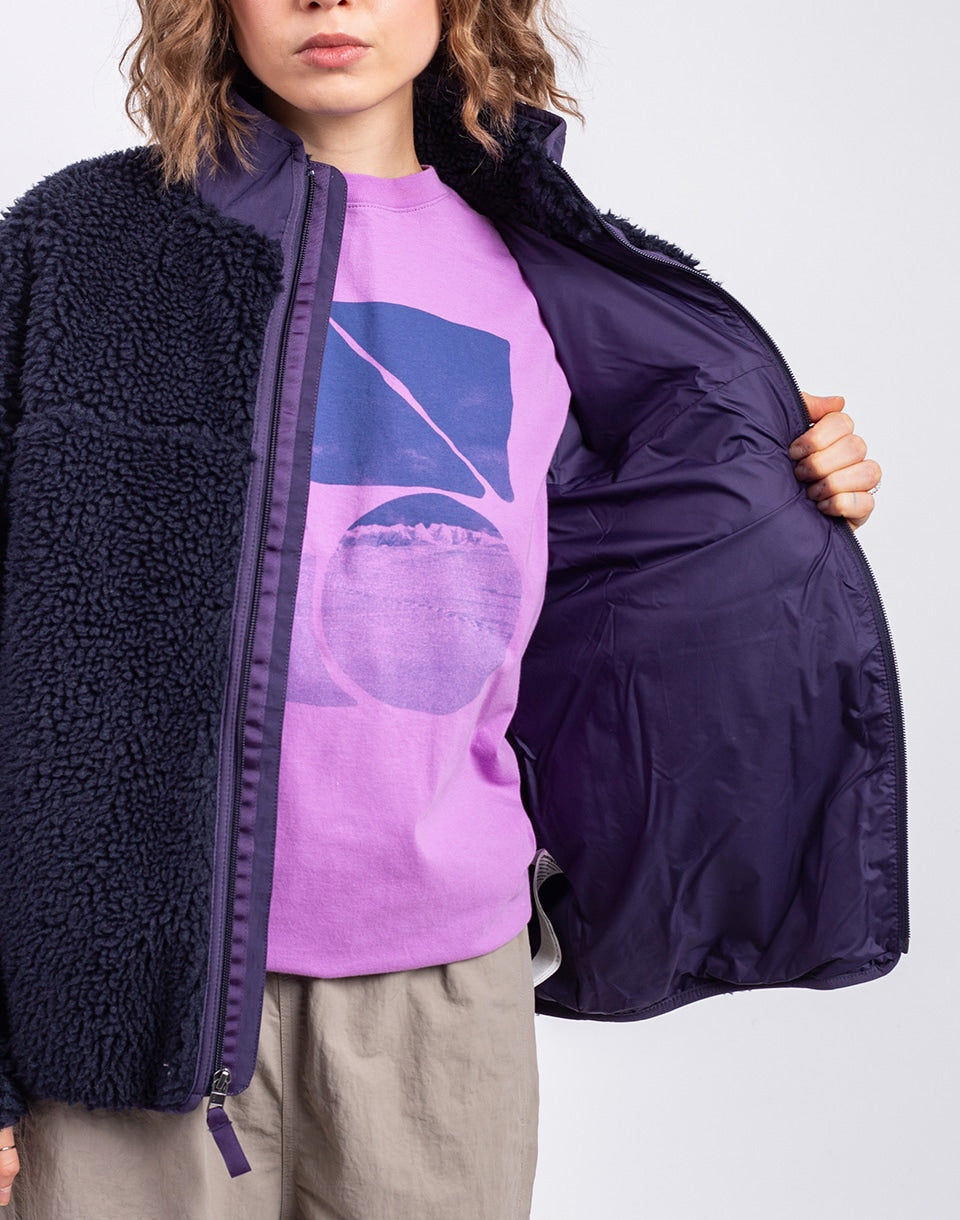 W's Classic Retro-X Jacket