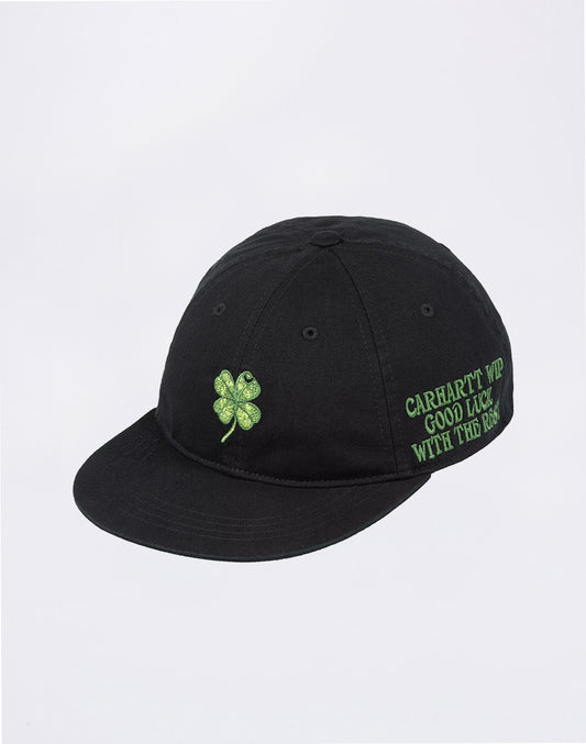 Clover Cap