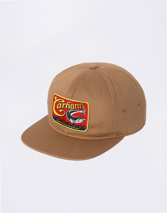 Sardinas Cap