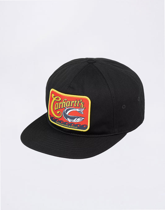 Sardinas Cap