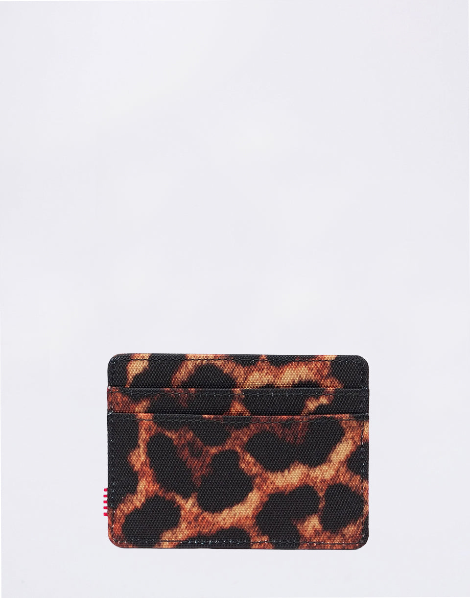 Charlie Cardholder