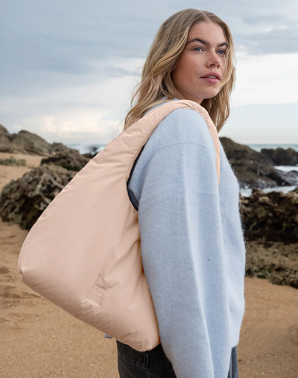 Cloud Shoulder Bag