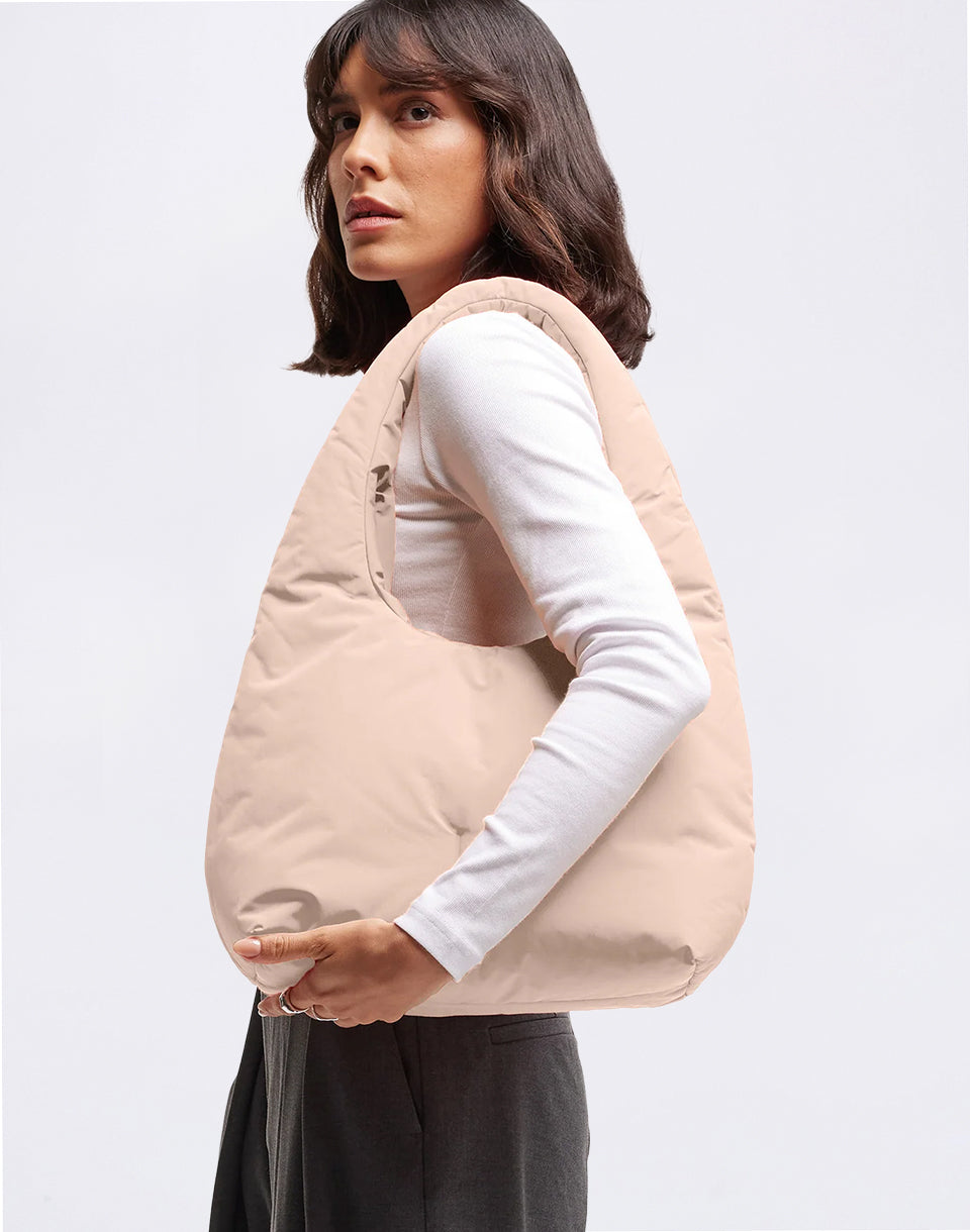 Cloud Shoulder Bag