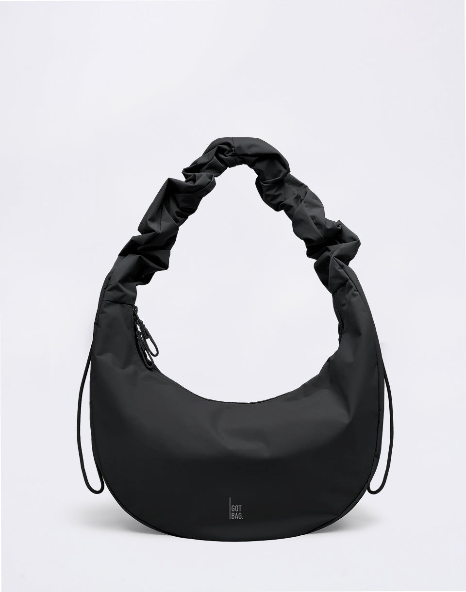 Mooon Bag Ruffle