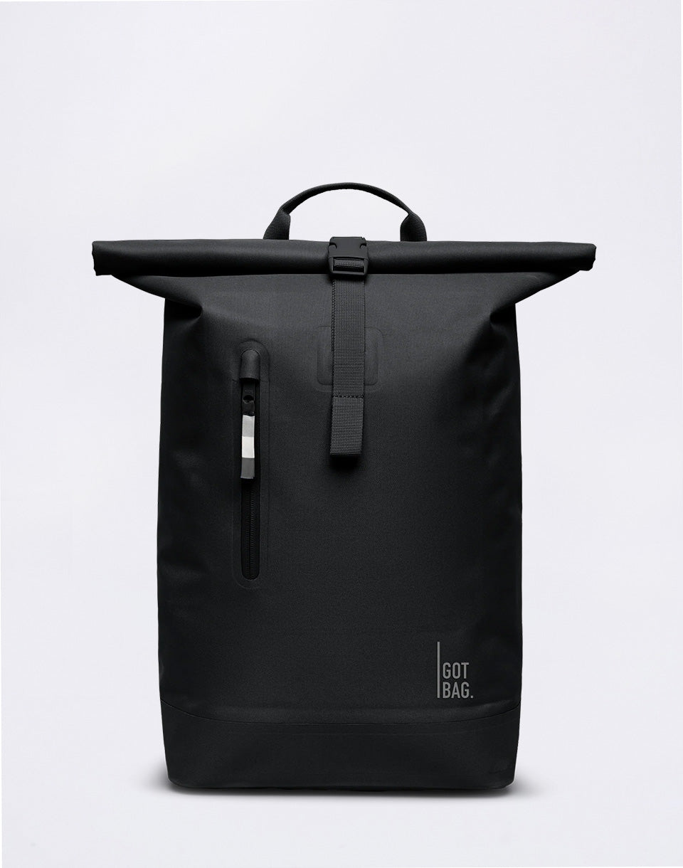 Rolltop Lite 2.0 Monochrome