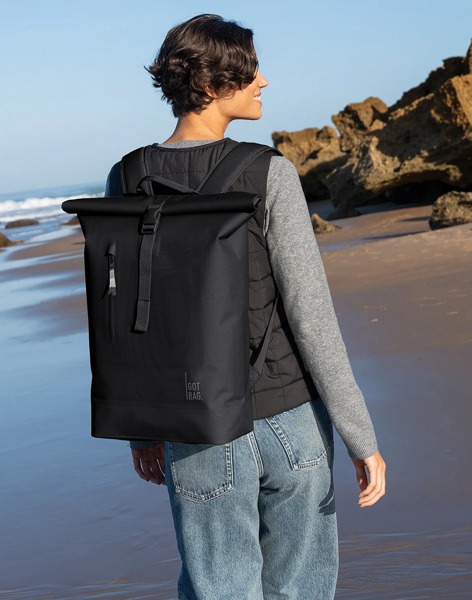 Rolltop Lite 2.0 Monochrome