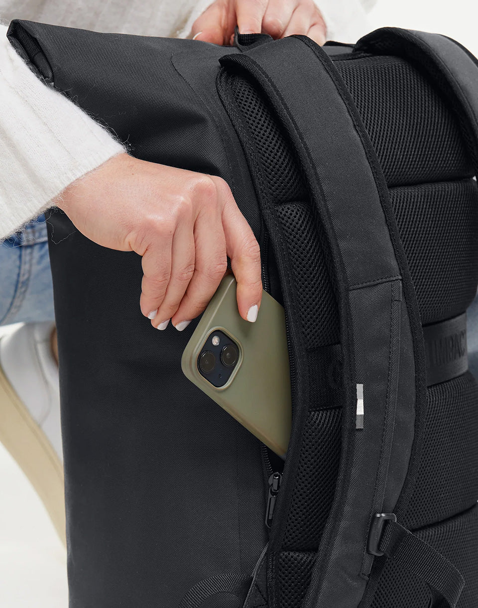 Rolltop Lite 2.0 Monochrome