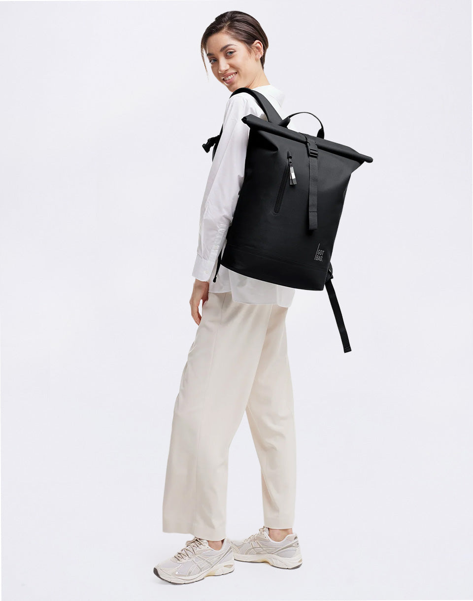 Rolltop Lite 2.0 Monochrome