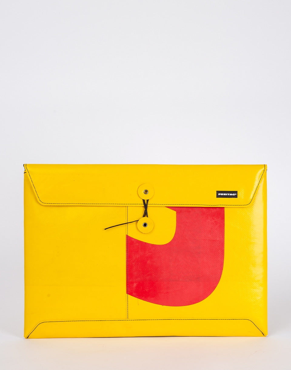 F421 Sleeve for Laptop 15''