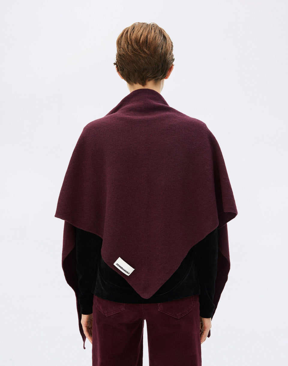 Bryanaa Triangle Scarf