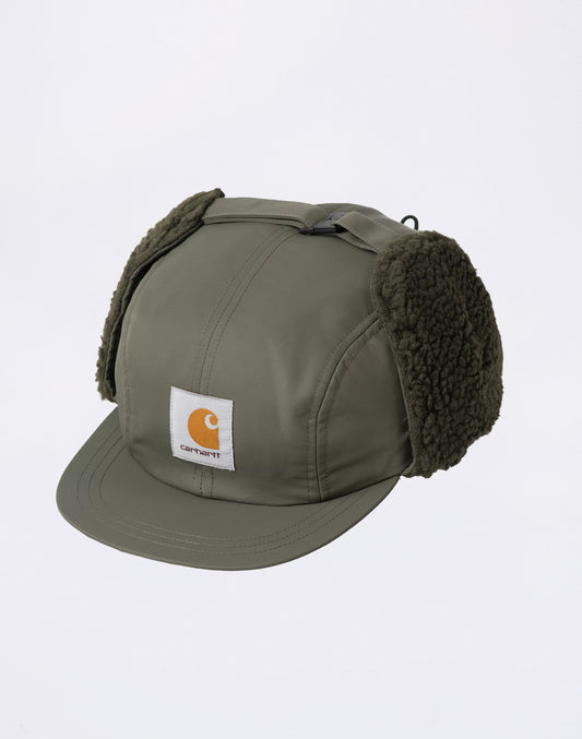 Oltera Ear Guard Cap