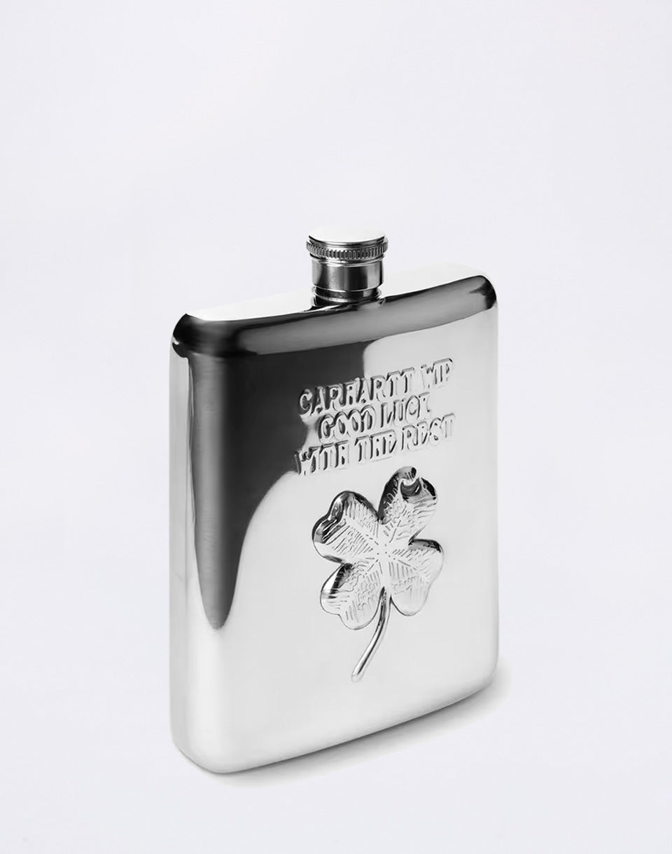 Clover Flask