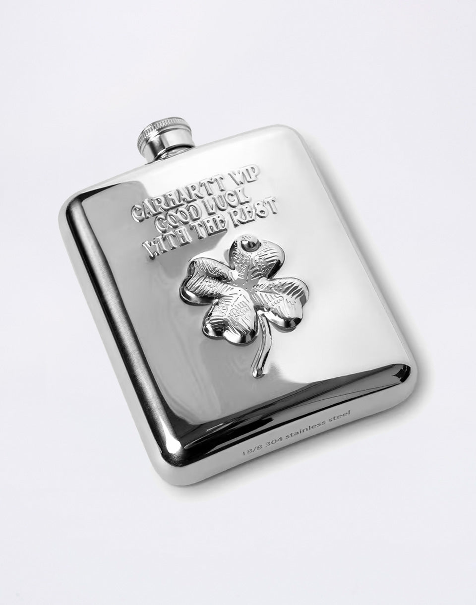 Clover Flask