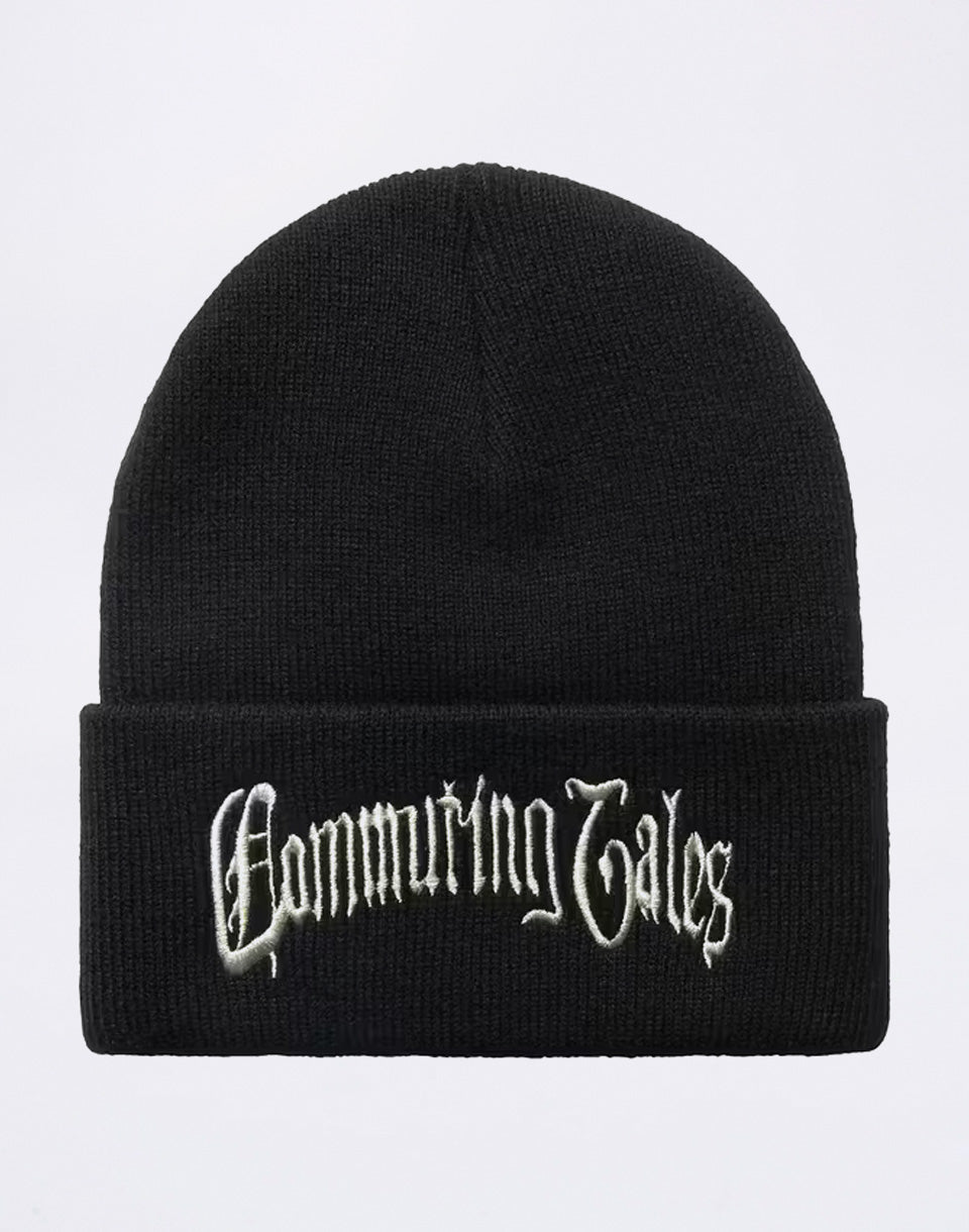 Commuting Tales Beanie