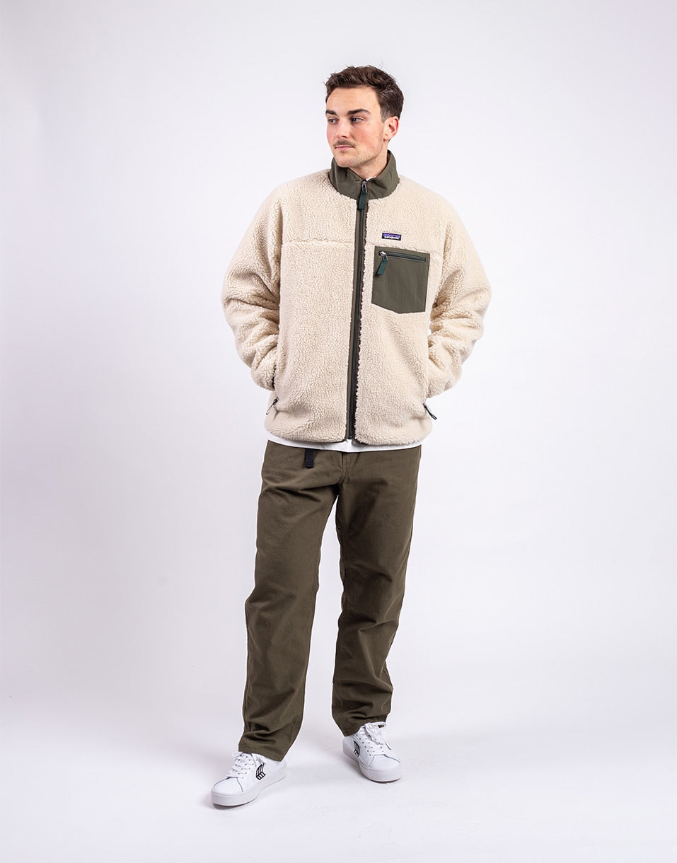 M's Classic Retro-X Jacket