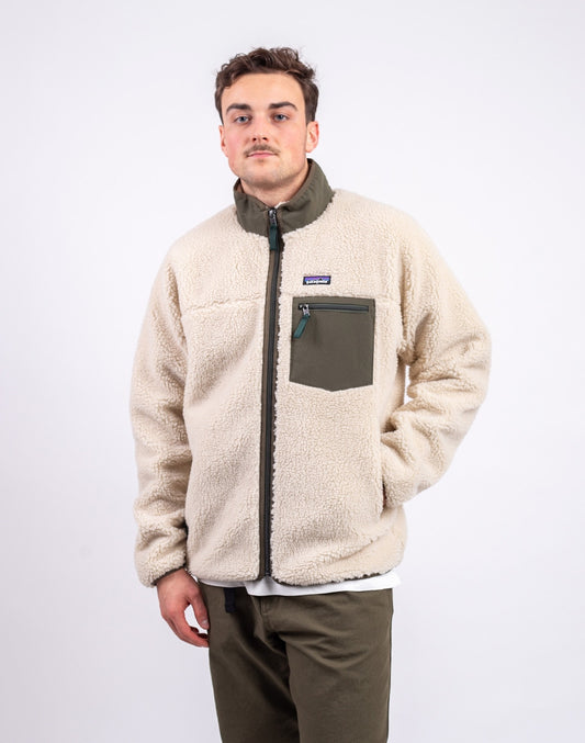 M's Classic Retro-X Jacket