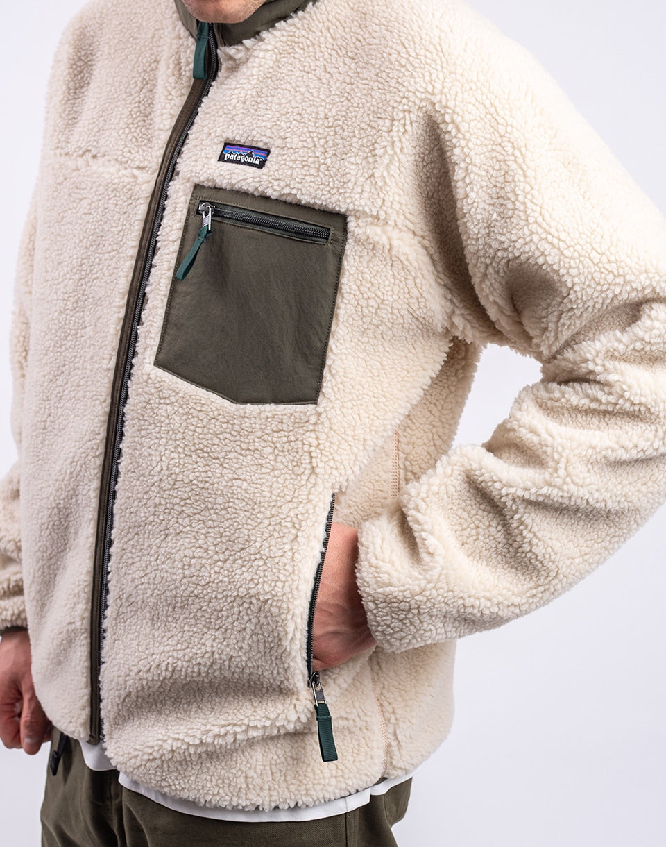 M's Classic Retro-X Jacket