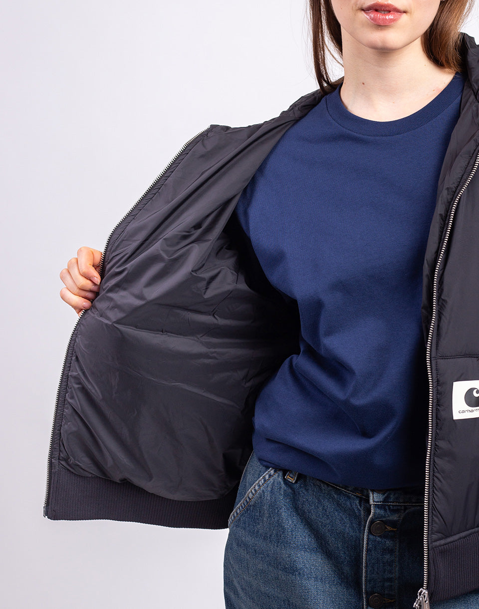 W' Hooded Gadd Jacket