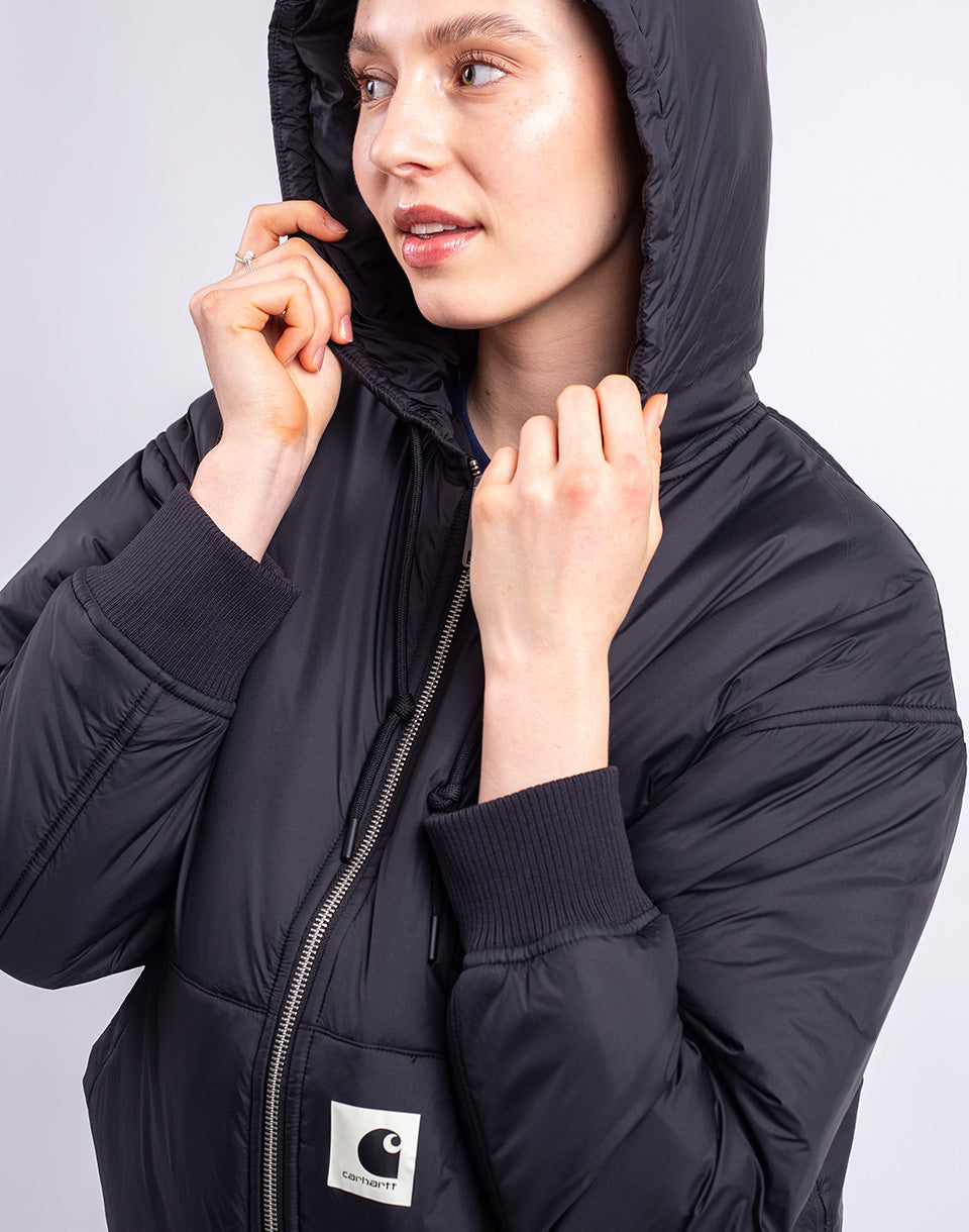 W' Hooded Gadd Jacket