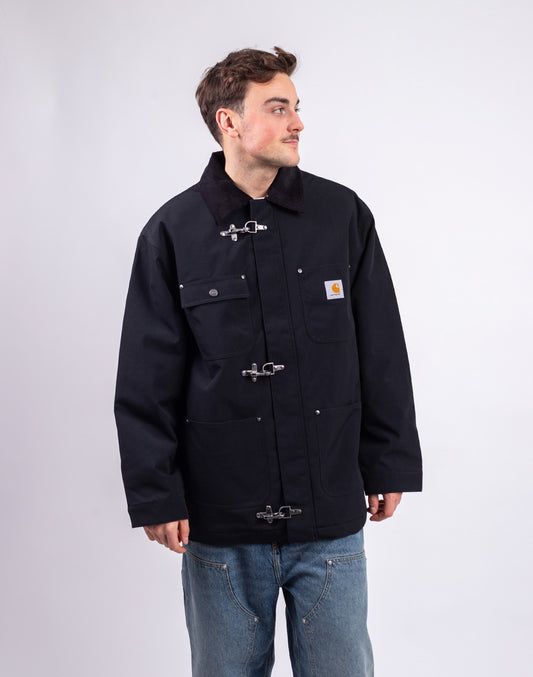 Adair Coat