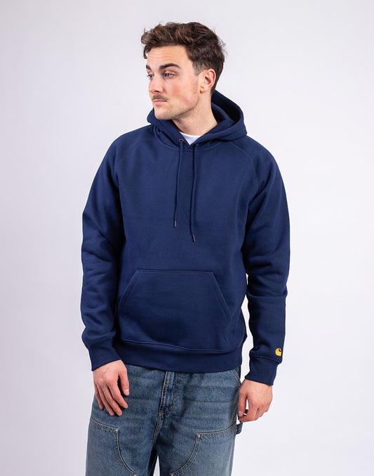Hooded Chase Sweat
