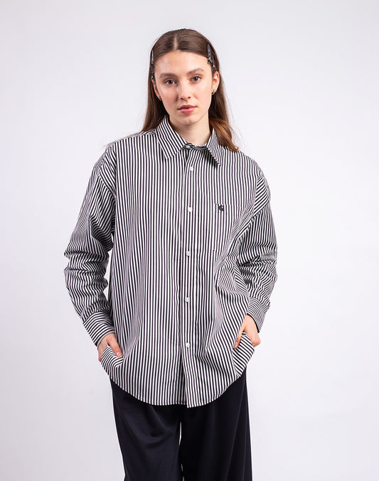 W' L/S Daldry Shirt