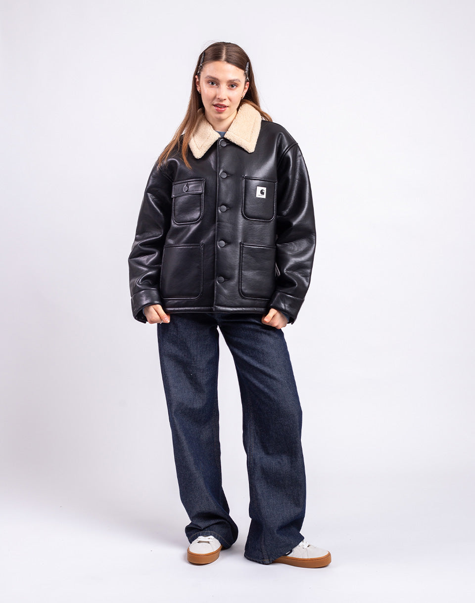 W' Shepton OG Michigan Coat