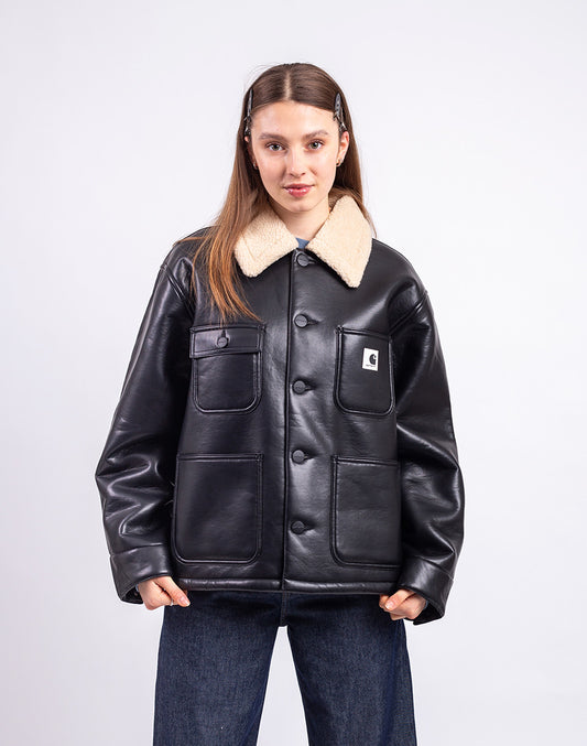 W' Shepton OG Michigan Coat