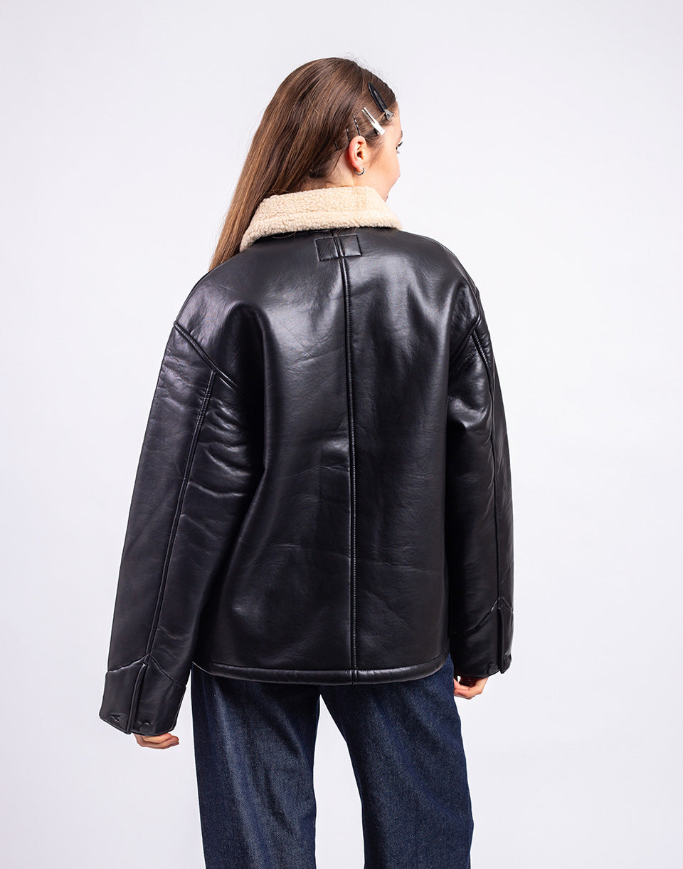 W' Shepton OG Michigan Coat